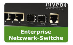 Enterprise Switches
